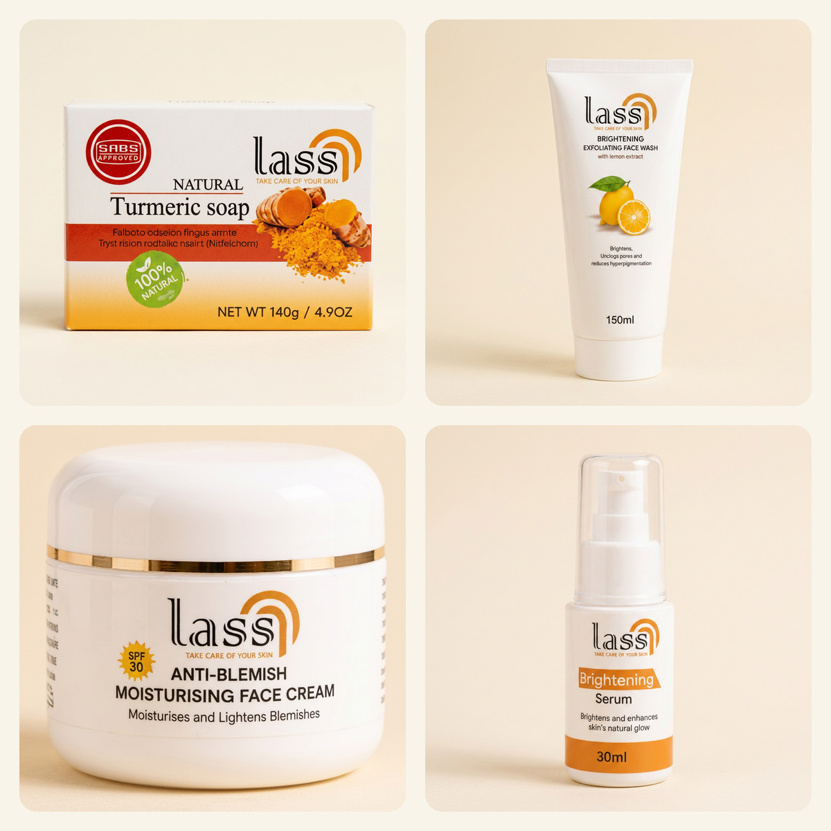 Acne & Pimples Combo