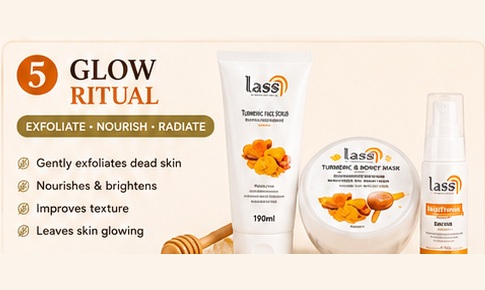 Glow Ritual
